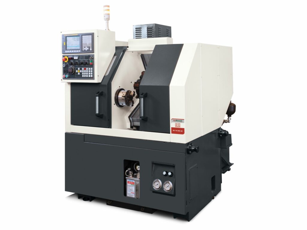 CS-16-LM-200 - Ace Micromatic Group