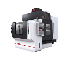 Gemini Jr. XL - Ace Micromatic Group