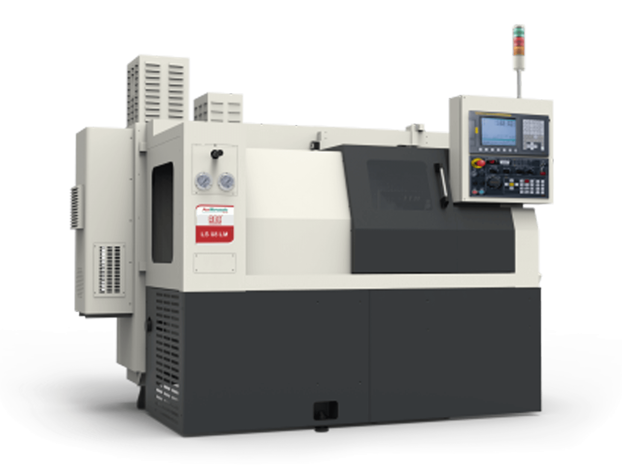 LS-08 LM - Ace Micromatic Group